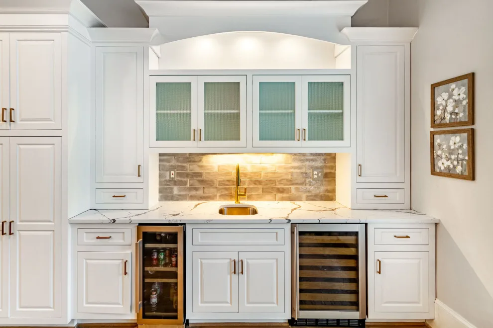 Kitchen Tune-Up Erie, PA - Photo 9