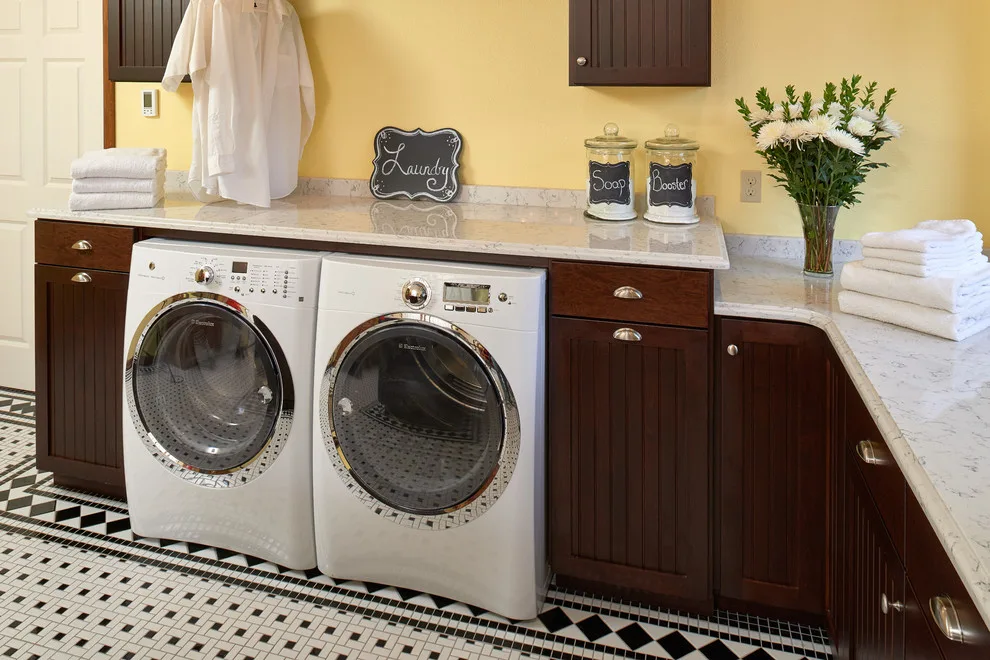 Visionary Laundry Space by Powell Construction - Photo 2
