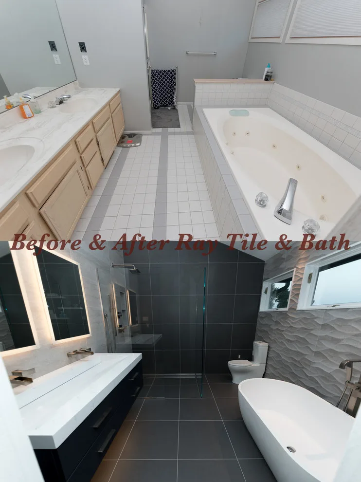 Enchanted Bath Oasis by Ray Tile & Bath - Photo 7