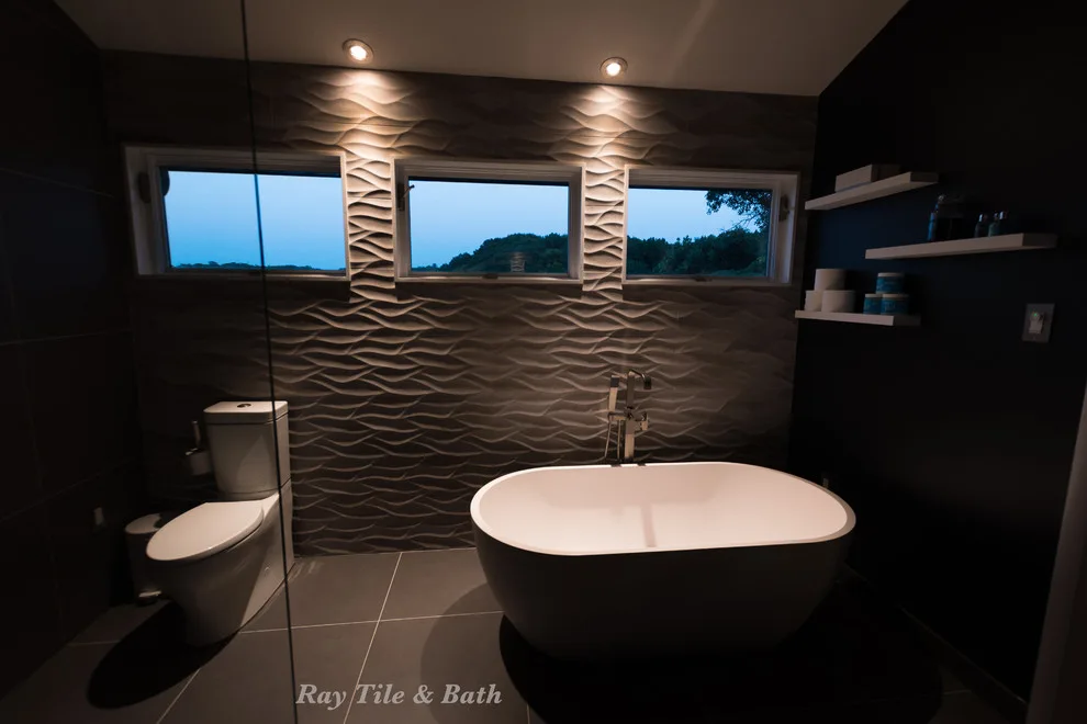 Enchanted Bath Oasis by Ray Tile & Bath - Photo 3