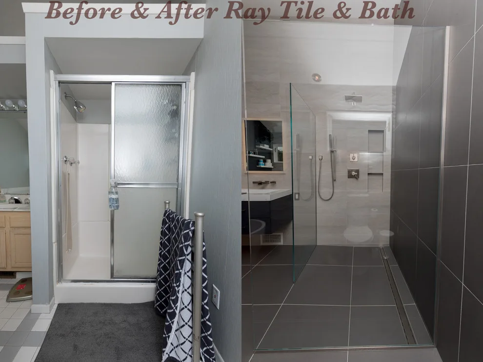 Ray Tile & Bath - Photo 10
