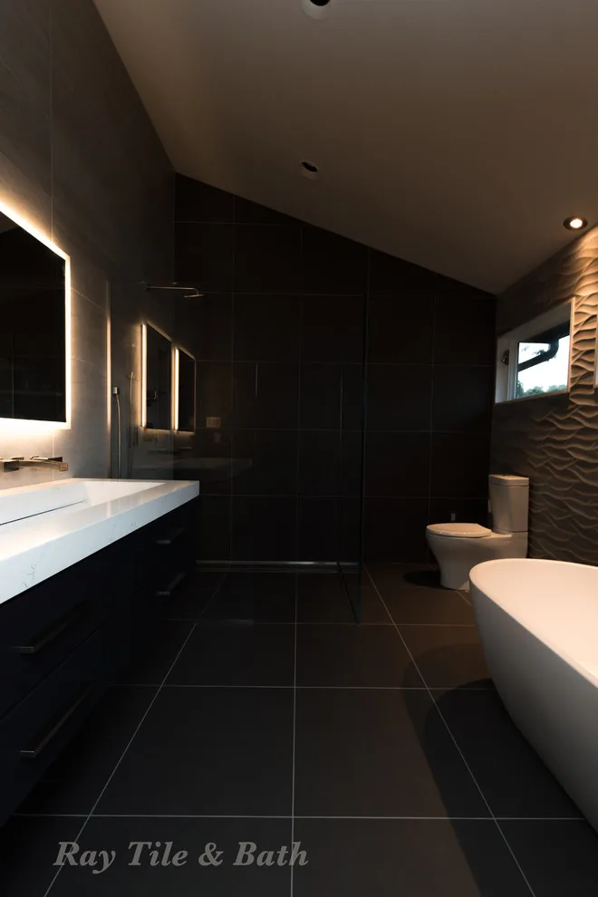 Enchanted Bath Oasis by Ray Tile & Bath - Photo 2