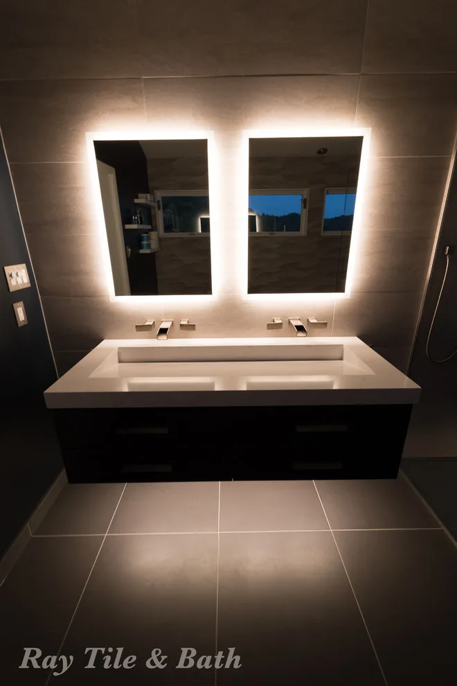 Enchanted Bath Oasis by Ray Tile & Bath - Photo 5