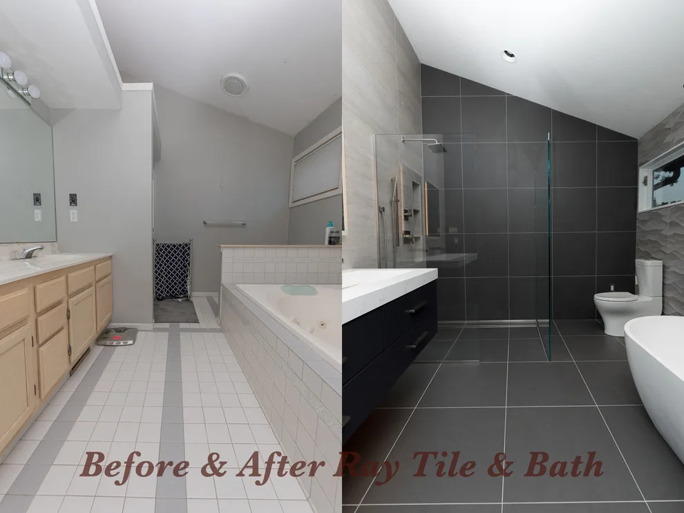Enchanted Bath Oasis by Ray Tile & Bath - Photo 6
