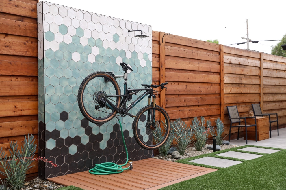 Santa Cruz Sustainable by K & D Landscaping, Inc. - Photo 19