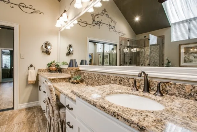 Plano Dream Bathroom by DFW Improved - Photo 3
