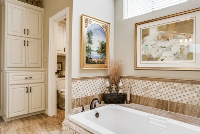 Plano Dream Bathroom by DFW Improved - Photo 2