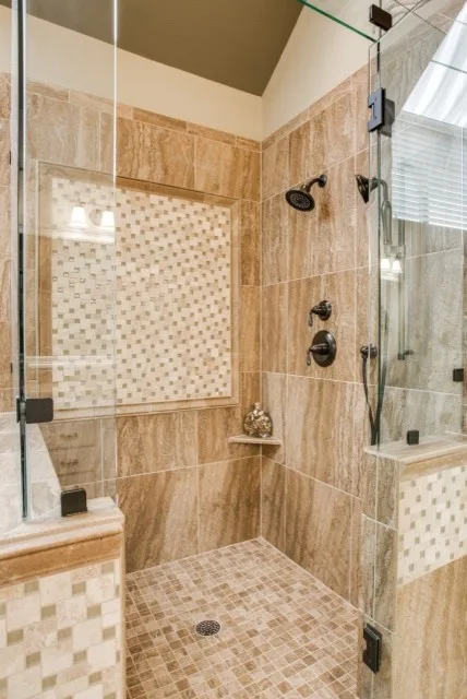Plano Dream Bathroom by DFW Improved - Photo 10