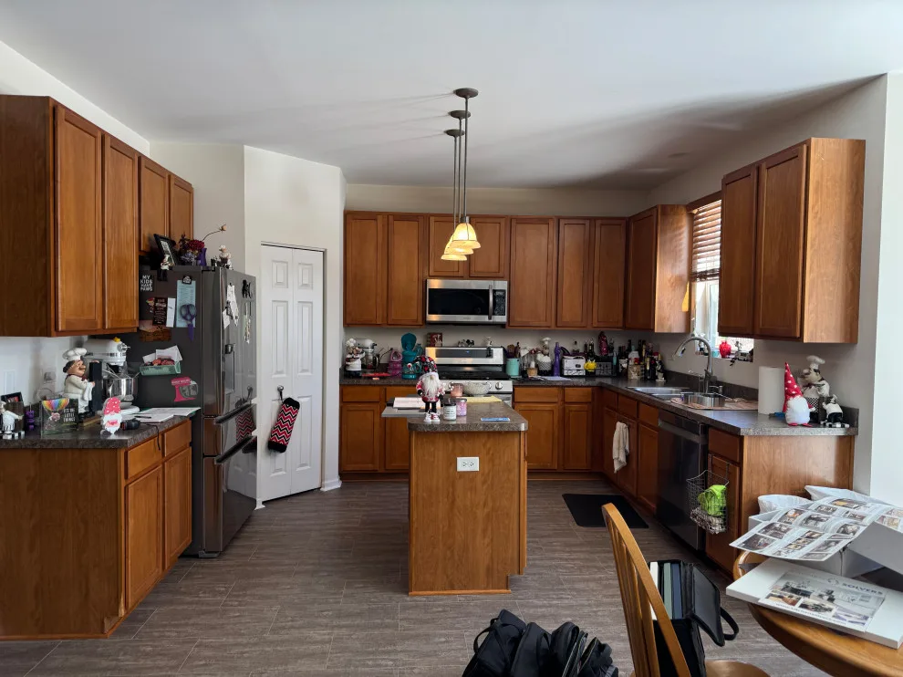 From Vision to Reality: Culinary-Inspired Kitchen Renovation by Kitchen Solvers Of Grayslake - Photo 8