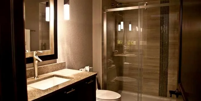 DreamHouse Bathroom Renovations - Finished Works by Dream House Dream Kitchens - Photo 53