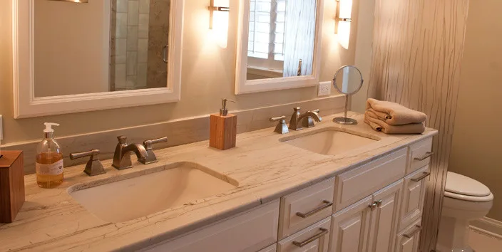 DreamHouse Bathroom Renovations - Finished Works by Dream House Dream Kitchens - Photo 28