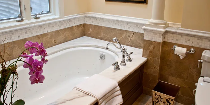 DreamHouse Bathroom Renovations - Finished Works by Dream House Dream Kitchens - Photo 40