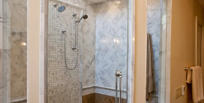 DreamHouse Bathroom Renovations - Finished Works by Dream House Dream Kitchens - Photo 61