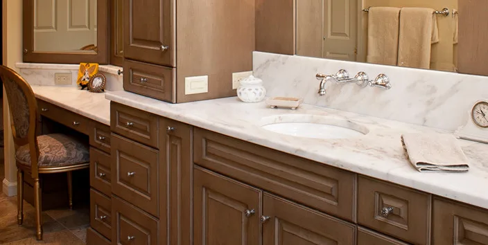 DreamHouse Bathroom Renovations - Finished Works by Dream House Dream Kitchens - Photo 19