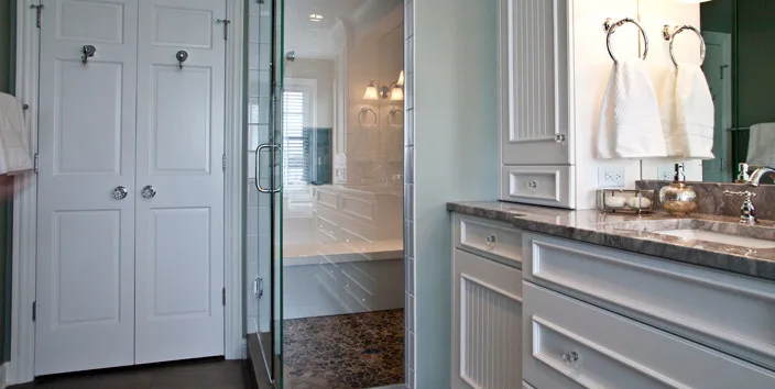 DreamHouse Bathroom Renovations - Finished Works by Dream House Dream Kitchens - Photo 60