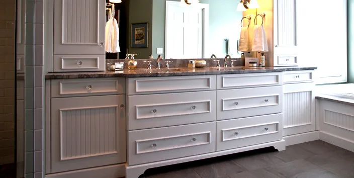 DreamHouse Bathroom Renovations - Finished Works by Dream House Dream Kitchens - Photo 44