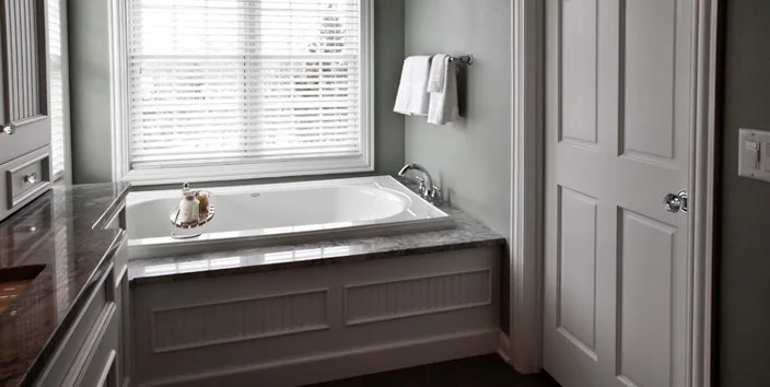 DreamHouse Bathroom Renovations - Finished Works by Dream House Dream Kitchens - Photo 35
