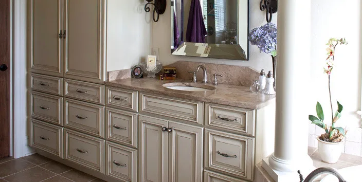 DreamHouse Bathroom Renovations - Finished Works by Dream House Dream Kitchens - Photo 42