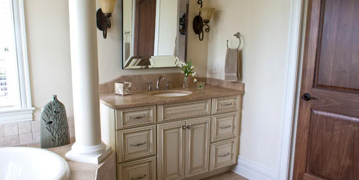 DreamHouse Bathroom Renovations - Finished Works by Dream House Dream Kitchens - Photo 29