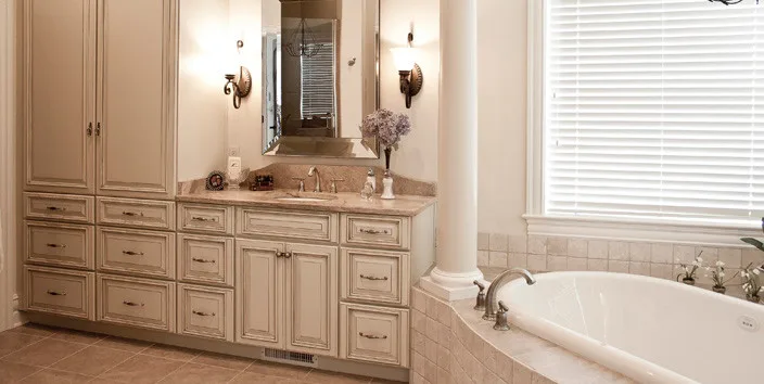 DreamHouse Bathroom Renovations - Finished Works by Dream House Dream Kitchens - Photo 27