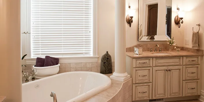 DreamHouse Bathroom Renovations - Finished Works by Dream House Dream Kitchens - Photo 3