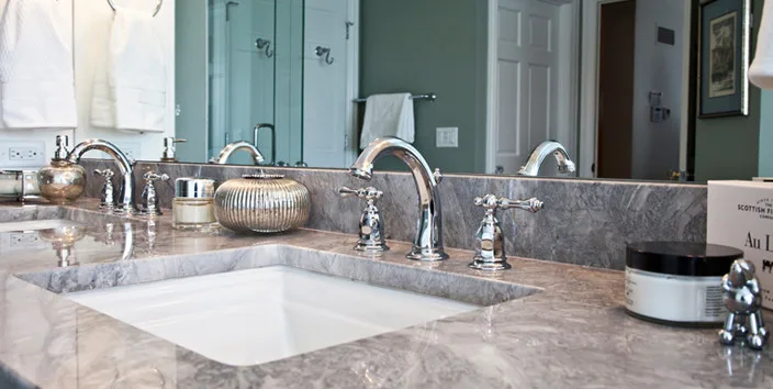 DreamHouse Bathroom Renovations - Finished Works by Dream House Dream Kitchens - Photo 5