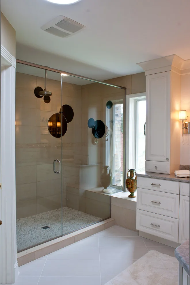 DreamHouse Bathroom Renovations - Finished Works by Dream House Dream Kitchens - Photo 46