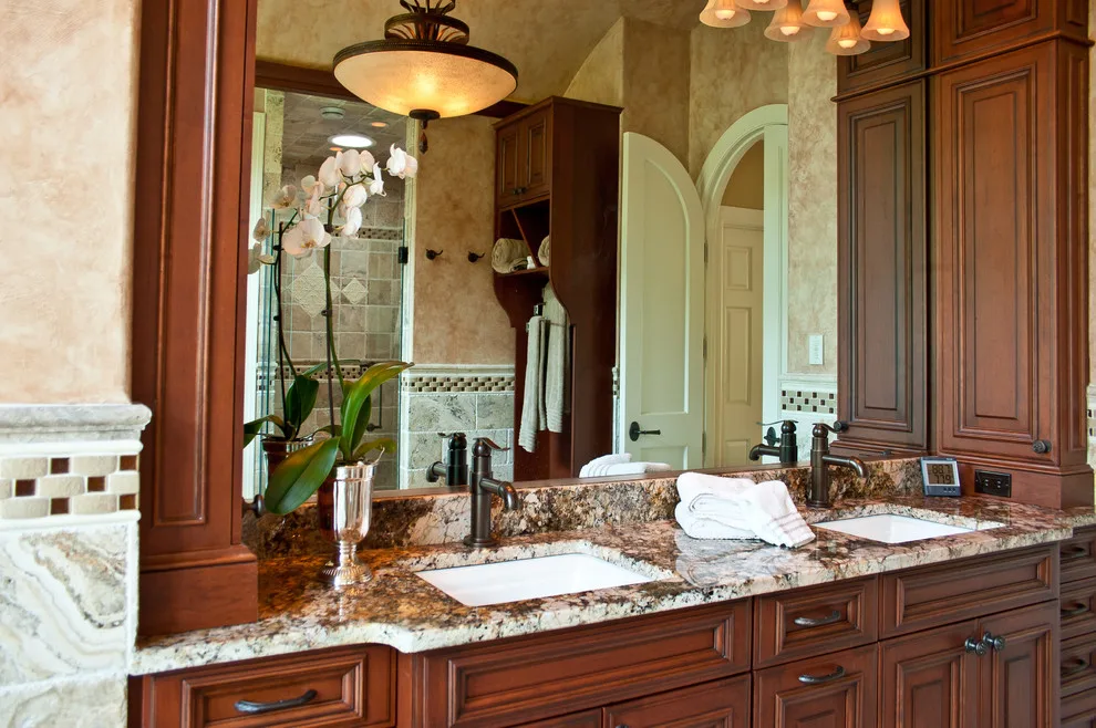 DreamHouse Bathroom Renovations - Finished Works by Dream House Dream Kitchens - Photo 32