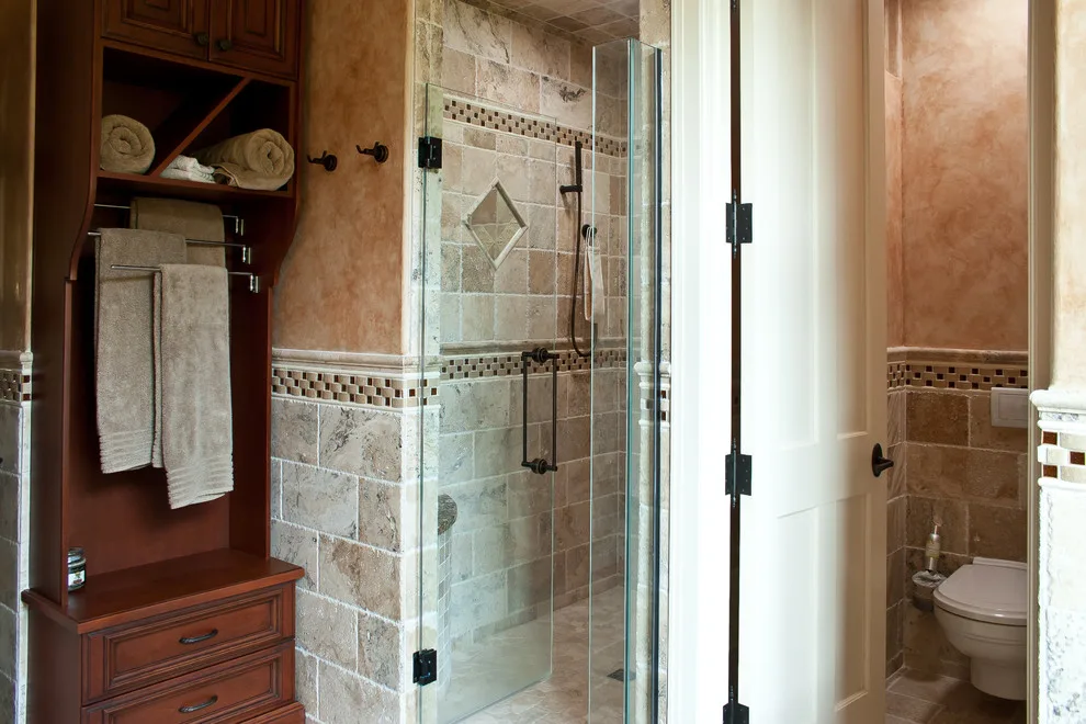 DreamHouse Bathroom Renovations - Finished Works by Dream House Dream Kitchens - Photo 14