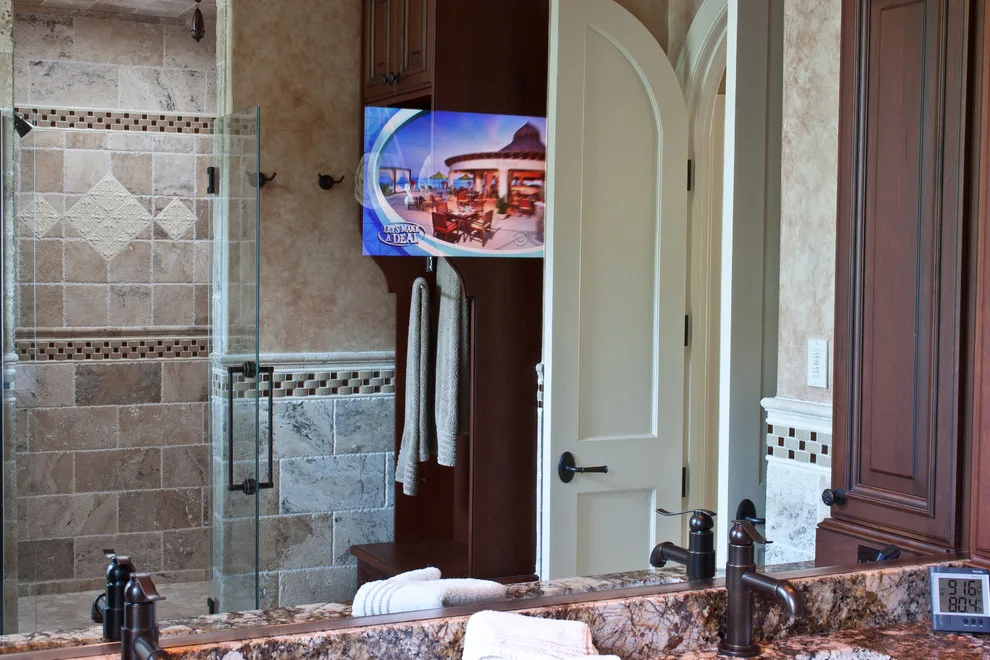 DreamHouse Bathroom Renovations - Finished Works by Dream House Dream Kitchens - Photo 54