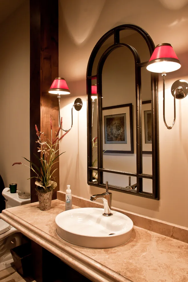 DreamHouse Bathroom Renovations - Finished Works by Dream House Dream Kitchens - Photo 55