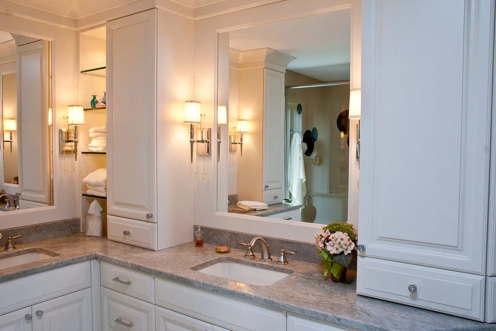 DreamHouse Bathroom Renovations - Finished Works by Dream House Dream Kitchens - Photo 50