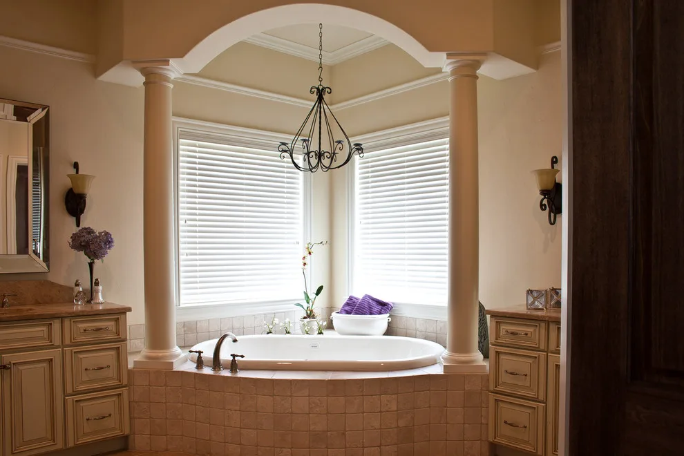 DreamHouse Bathroom Renovations - Finished Works by Dream House Dream Kitchens - Photo 10