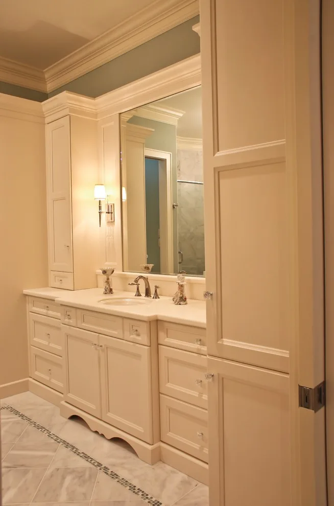 DreamHouse Bathroom Renovations - Finished Works by Dream House Dream Kitchens - Photo 26