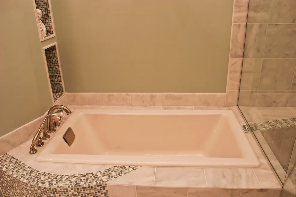 DreamHouse Bathroom Renovations - Finished Works by Dream House Dream Kitchens - Photo 24