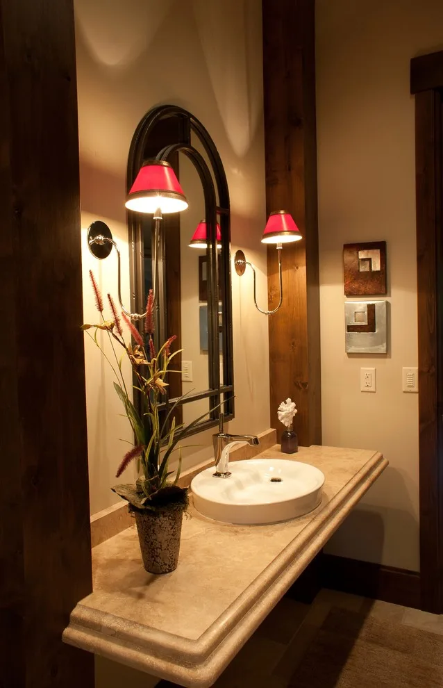 DreamHouse Bathroom Renovations - Finished Works by Dream House Dream Kitchens - Photo 13
