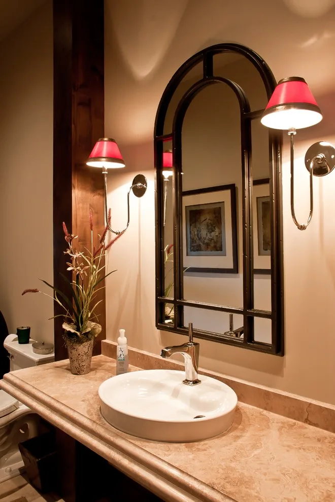 DreamHouse Bathroom Renovations - Finished Works by Dream House Dream Kitchens - Photo 17