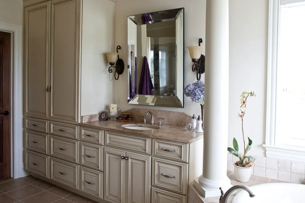 DreamHouse Bathroom Renovations - Finished Works by Dream House Dream Kitchens - Photo 57
