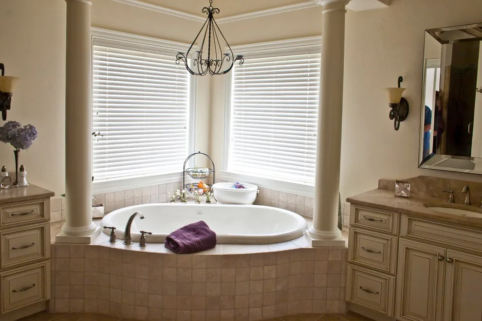 DreamHouse Bathroom Renovations - Finished Works by Dream House Dream Kitchens - Photo 18