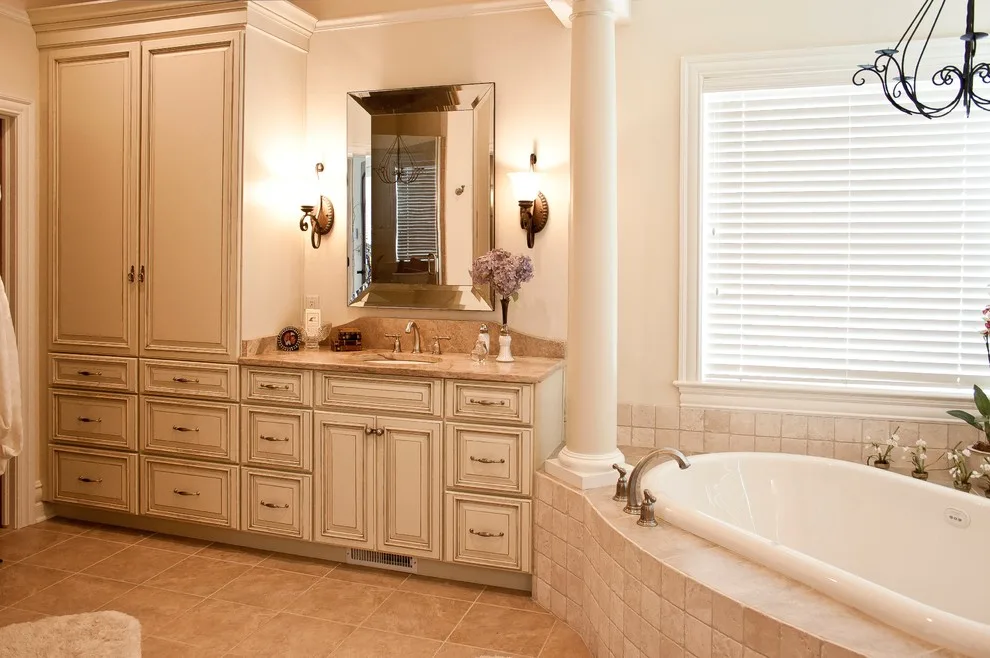DreamHouse Bathroom Renovations - Finished Works by Dream House Dream Kitchens - Photo 64
