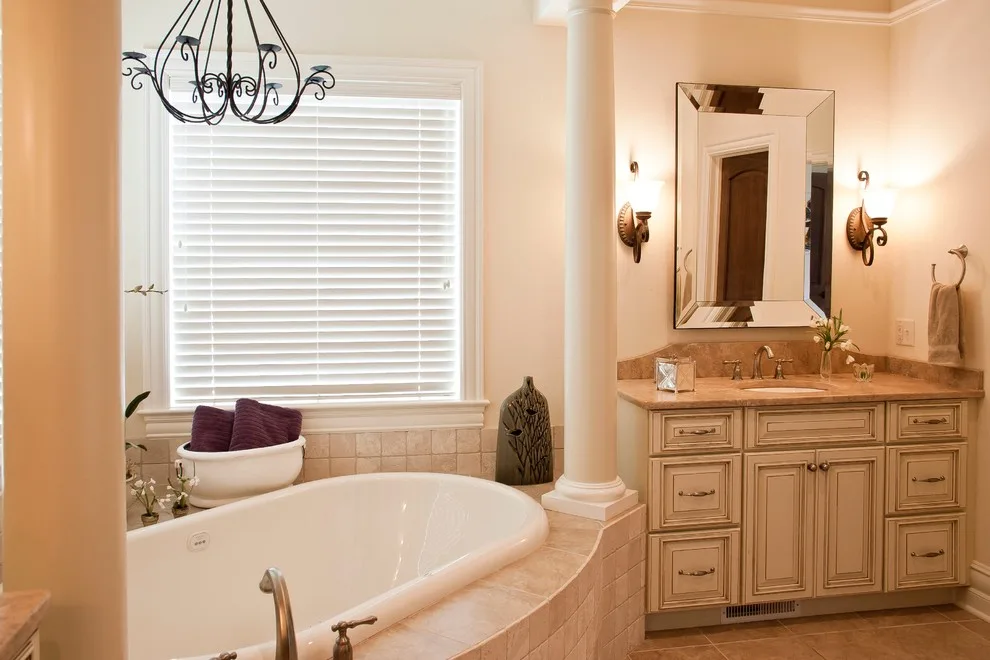 DreamHouse Bathroom Renovations - Finished Works by Dream House Dream Kitchens - Photo 48