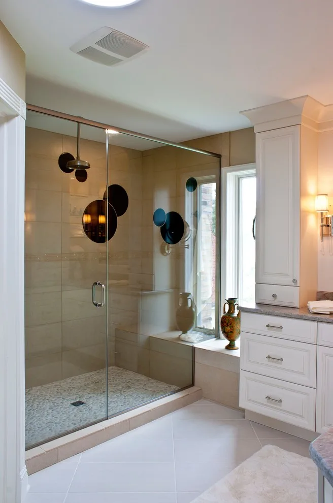 DreamHouse Bathroom Renovations - Finished Works by Dream House Dream Kitchens - Photo 47
