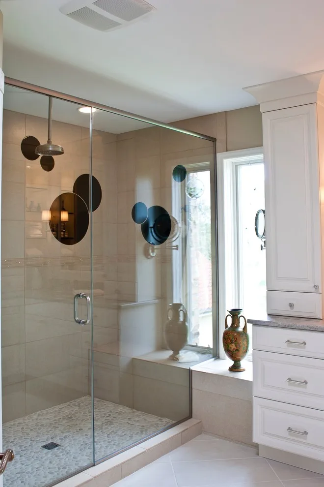 DreamHouse Bathroom Renovations - Finished Works by Dream House Dream Kitchens - Photo 52