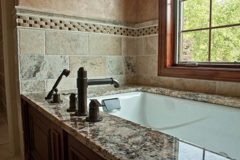 DreamHouse Bathroom Renovations - Finished Works by Dream House Dream Kitchens - Photo 20