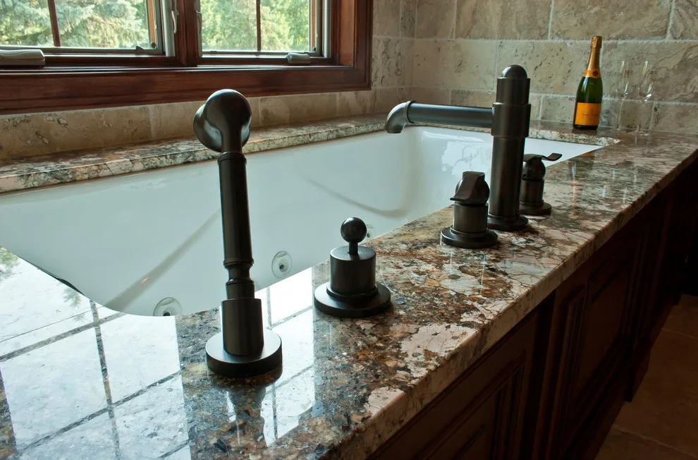 DreamHouse Bathroom Renovations - Finished Works by Dream House Dream Kitchens - Photo 59