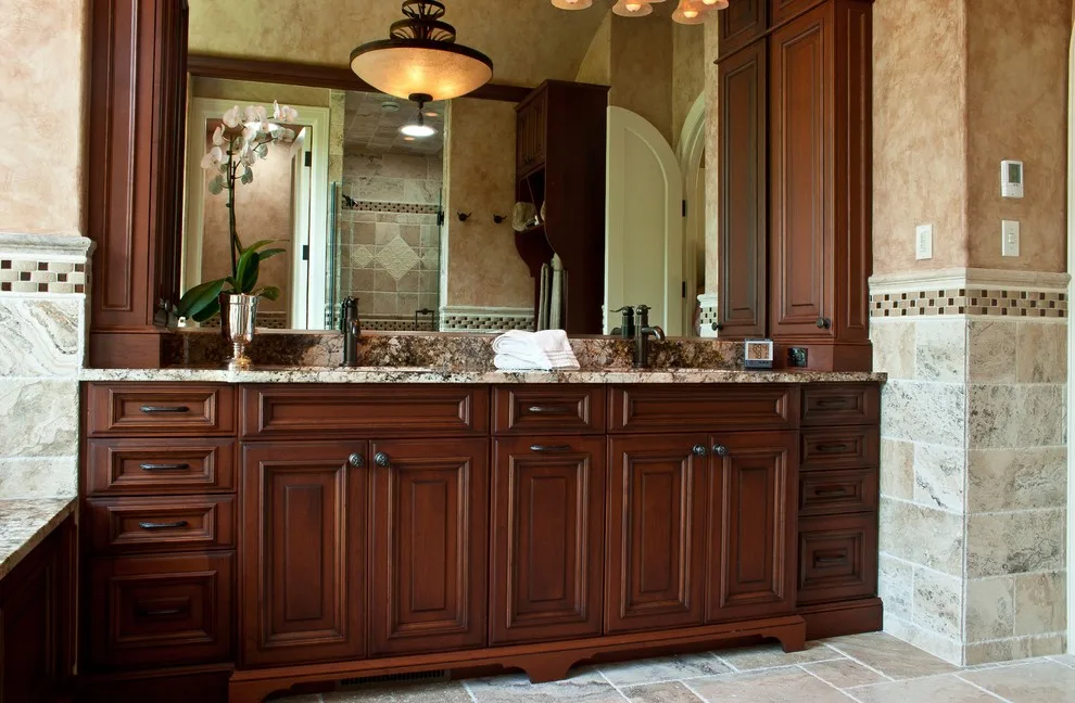 DreamHouse Bathroom Renovations - Finished Works by Dream House Dream Kitchens - Photo 63