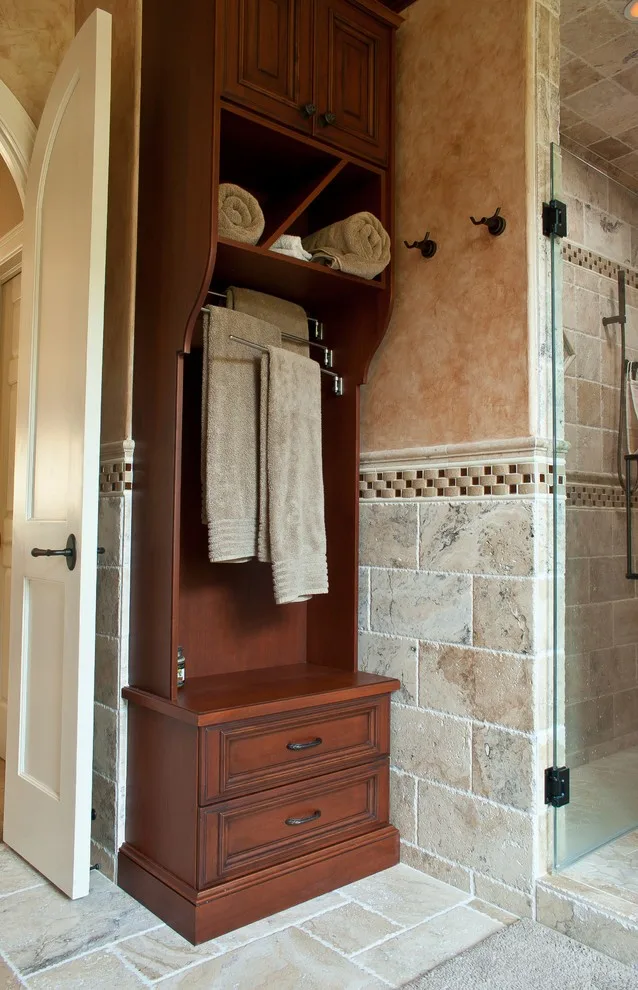 DreamHouse Bathroom Renovations - Finished Works by Dream House Dream Kitchens - Photo 41