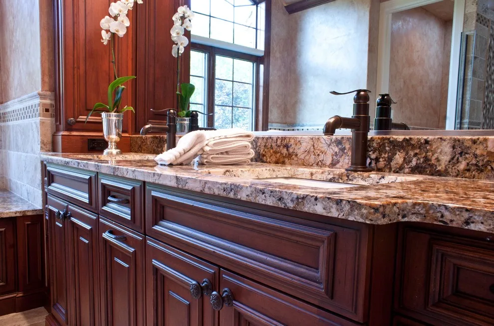 DreamHouse Bathroom Renovations - Finished Works by Dream House Dream Kitchens - Photo 45