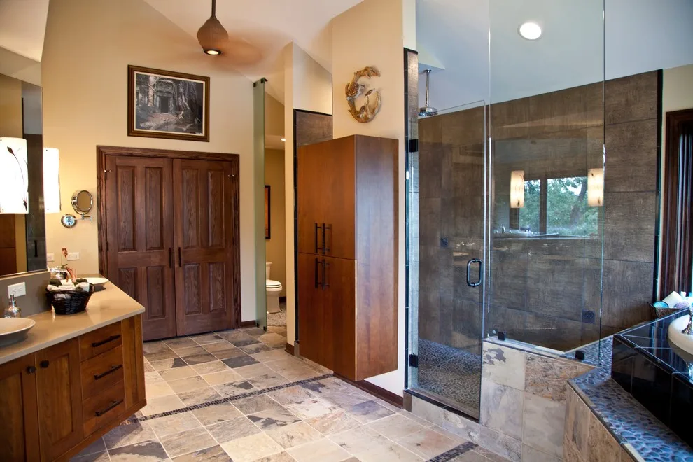 DreamHouse Bathroom Renovations - Finished Works by Dream House Dream Kitchens - Photo 12