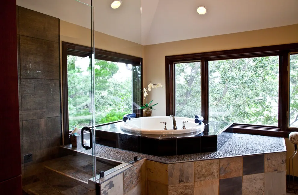 DreamHouse Bathroom Renovations - Finished Works by Dream House Dream Kitchens - Photo 39